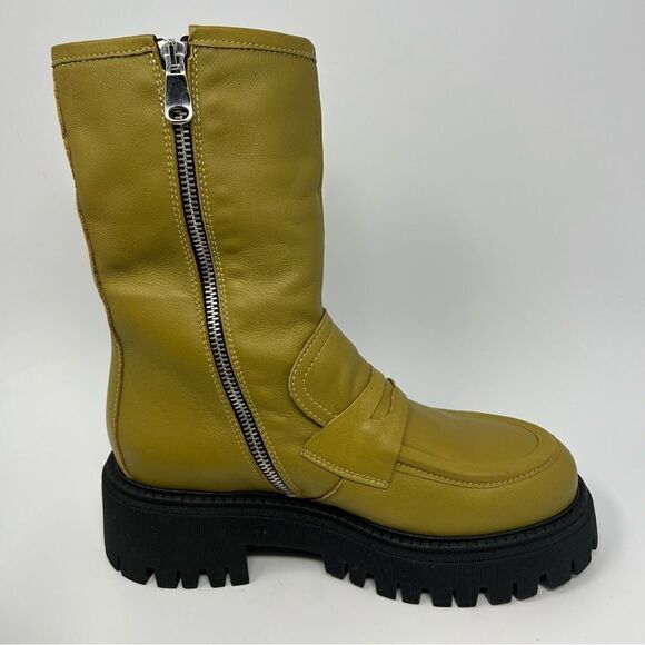 Free People Madison Boot - Picture 5 of 9